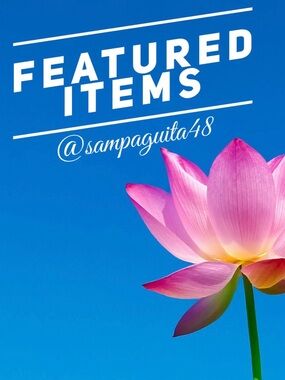 Featured Items of the Week